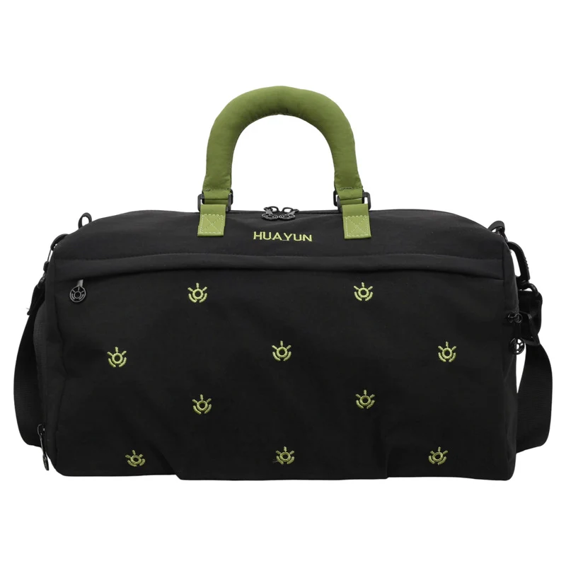 Sportliche Multifunktions-Reisetasche mit verstellbarem Schultergurt und stabilen Griffen Skanto
