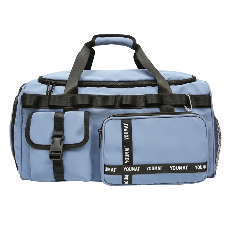 Sportliche Multifunktions-Reisetasche mit praktischen Fächern Skanto
