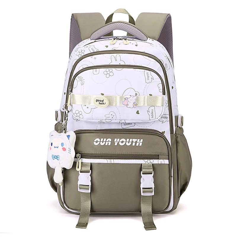 Schulrucksack Skanto