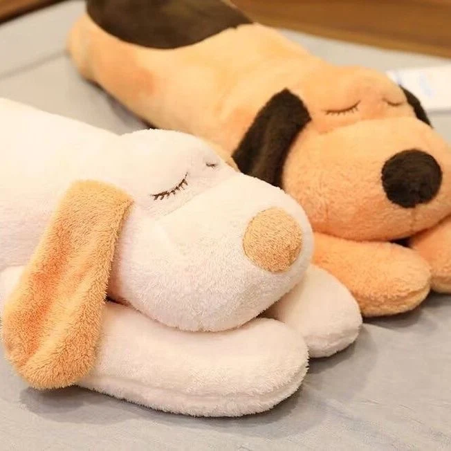Kuscheltier Skanto