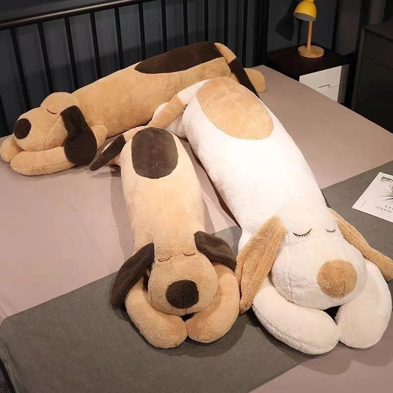 Kuscheltier Skanto