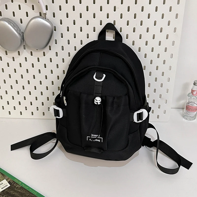 Funktionaler Freizeit-Mini-Schulrucksack