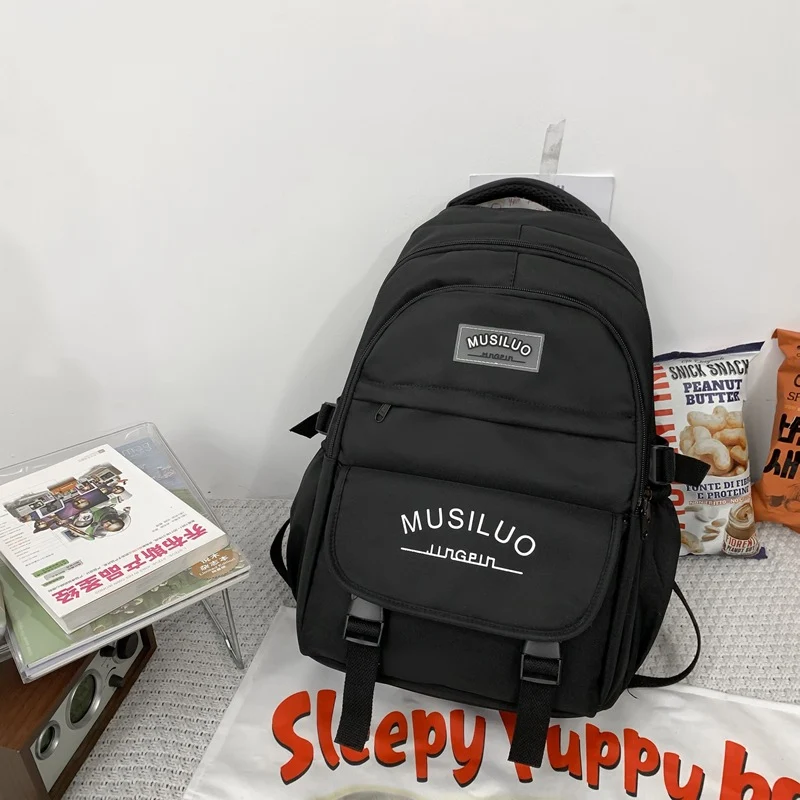 Funktionaler Freizeit-Schulrucksack