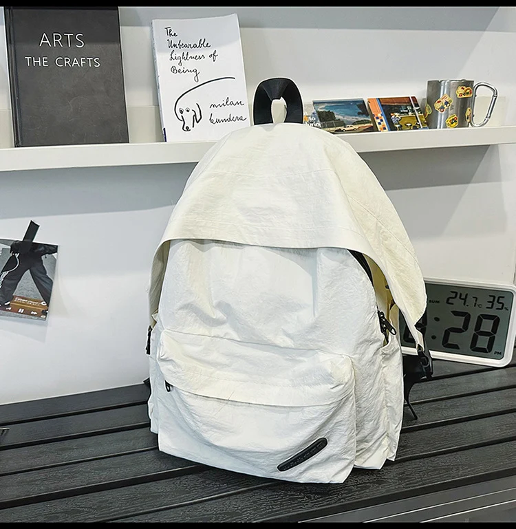 Moderner Alltagsrucksack