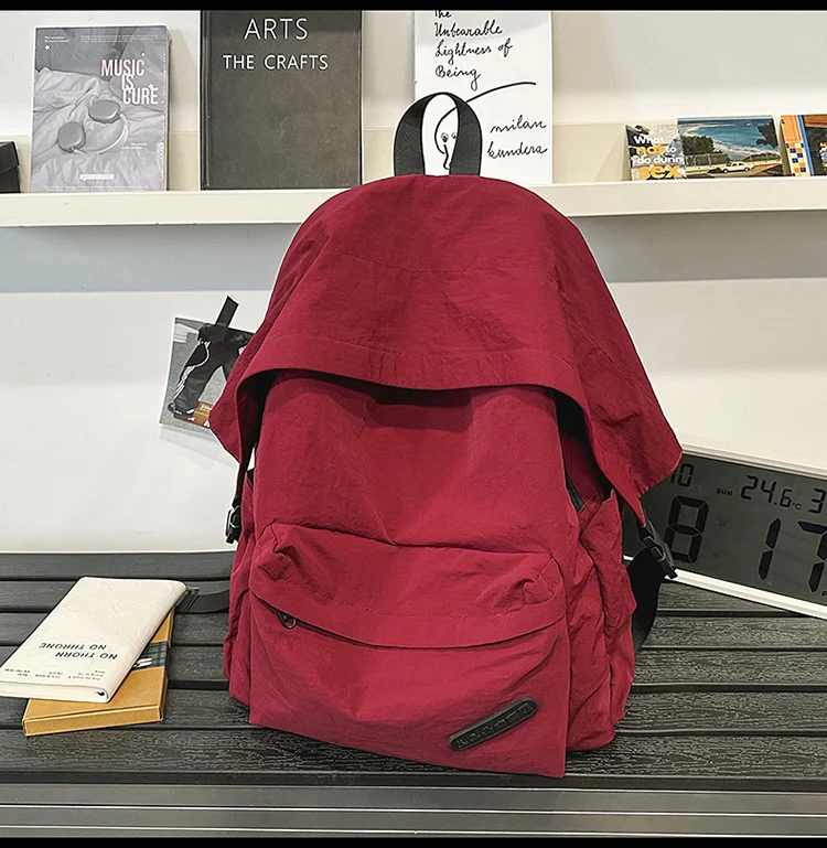 Moderner Alltagsrucksack