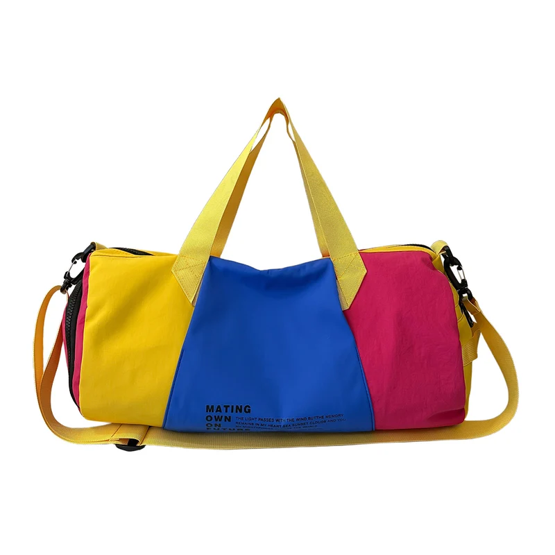 Sportliche Multifunktions-Reisetasche Skanto