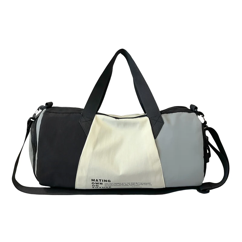 Sportliche Multifunktions-Reisetasche Skanto
