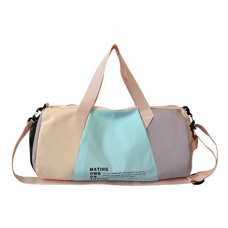 Sportliche Multifunktions-Reisetasche Skanto