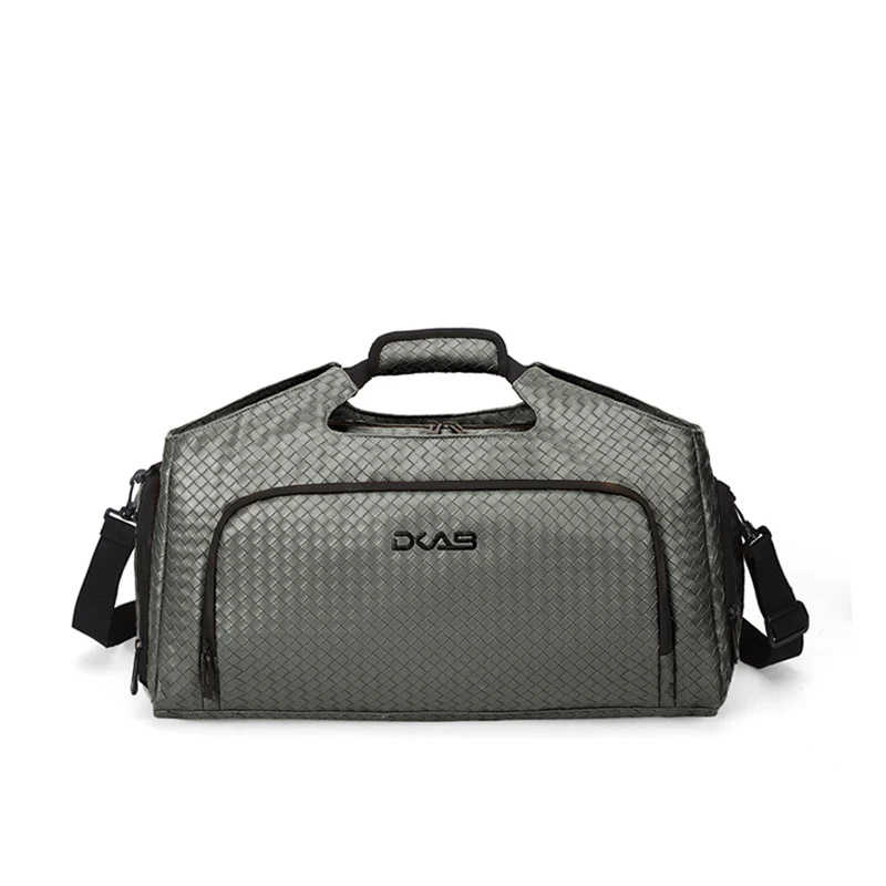 Sportliche Reisetasche mit vielseitigen Fächern und wasserabweisendem Material Skanto