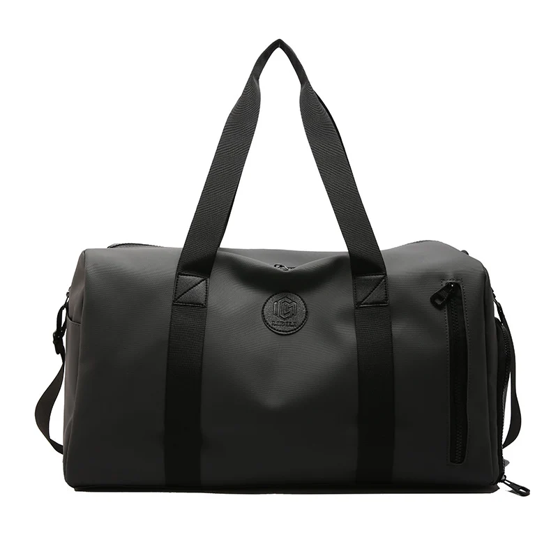 Sportliche Reisetasche mit vielen Fächern und strapazierfähigem Material Skanto