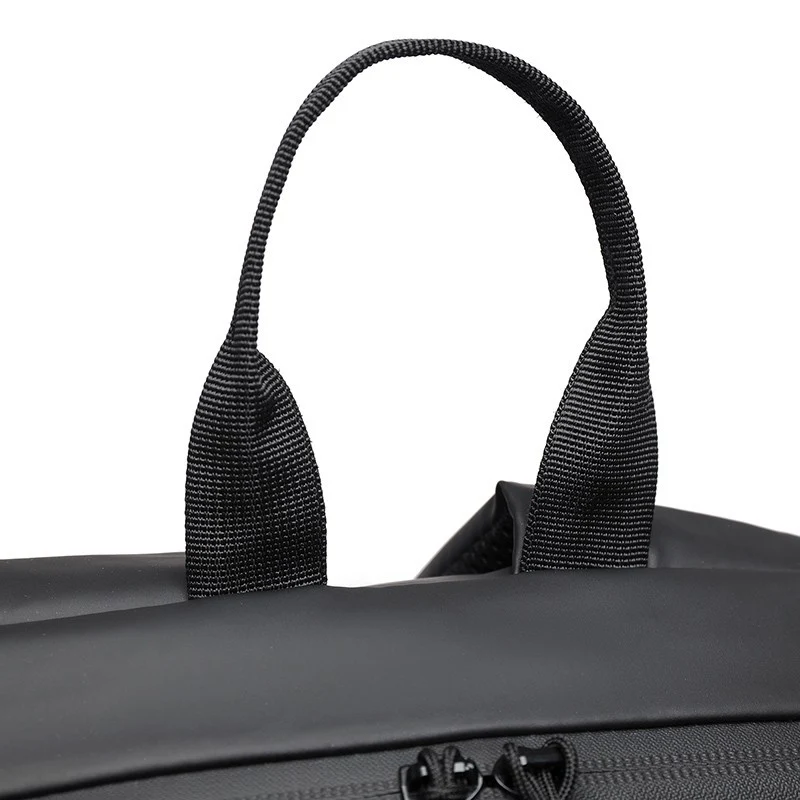 Urbaner Alltagsrucksack mit robustem und wasserdichtem Design Skanto