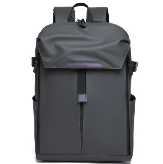 Urbaner Alltagsrucksack mit robustem und wasserdichtem Design Skanto