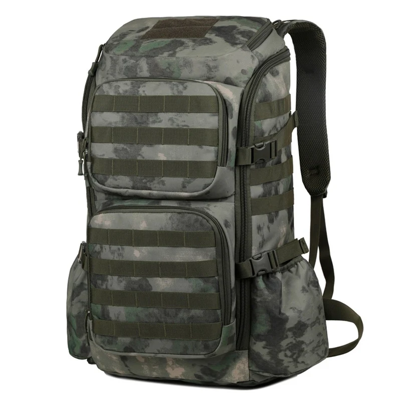 Taktischer Rucksack Skanto