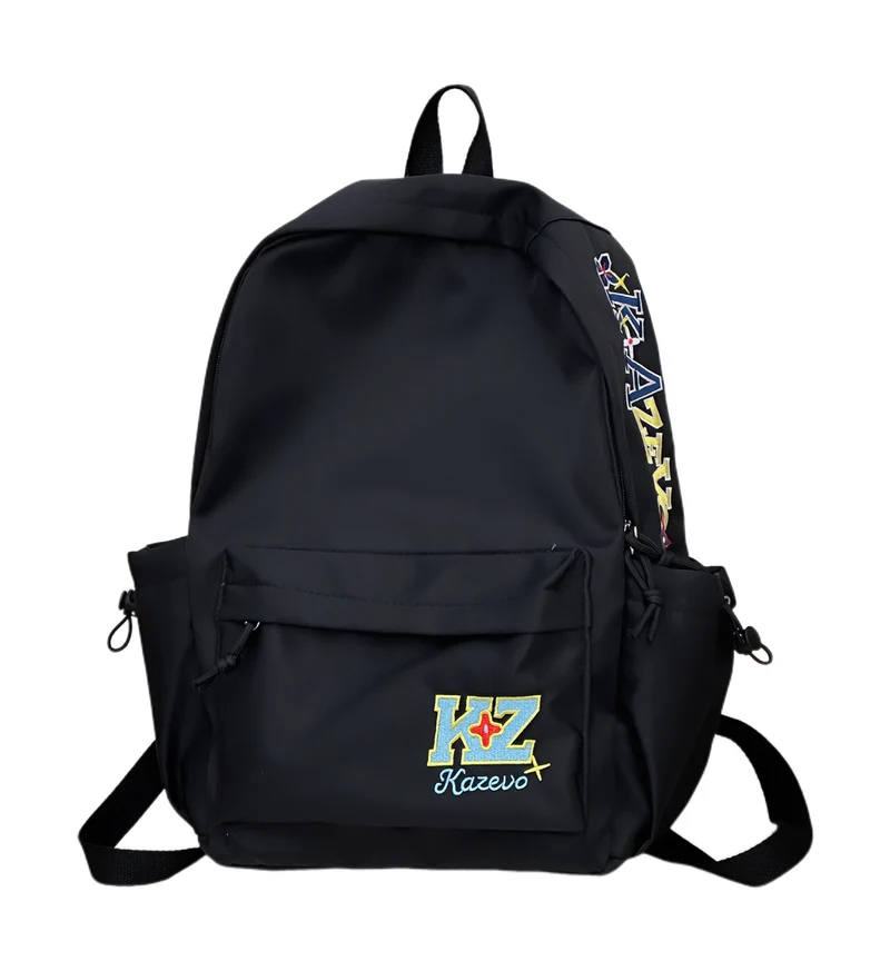 Moderner lässiger Schulrucksack