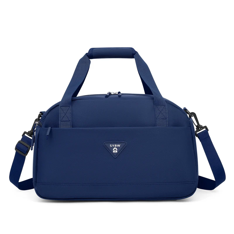 Sportliche Reisetasche mit innovativem Fächersystem Skanto