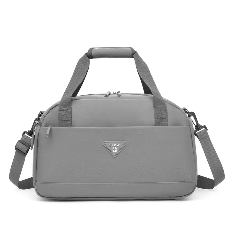 Sportliche Reisetasche mit innovativem Fächersystem Skanto
