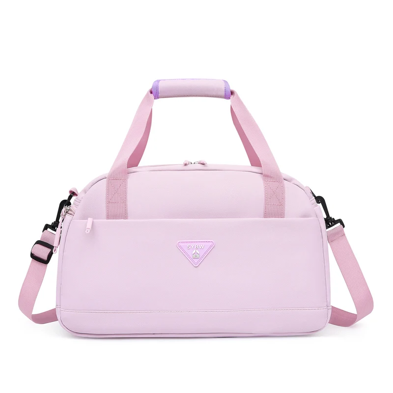 Sportliche Reisetasche mit innovativem Fächersystem Skanto