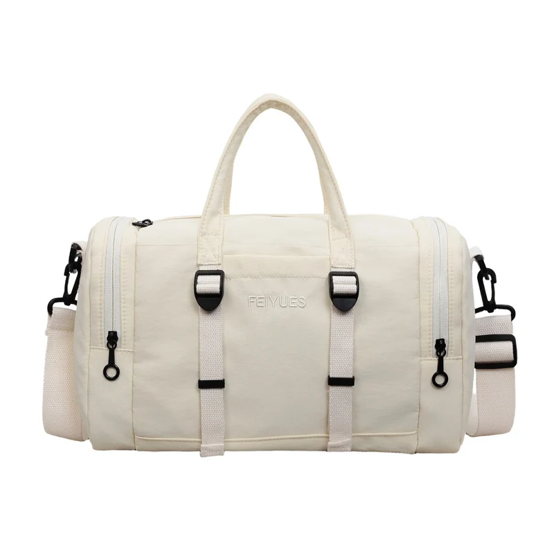 Sportliche Reisetasche mit ergonomischem Tragesystem Skanto