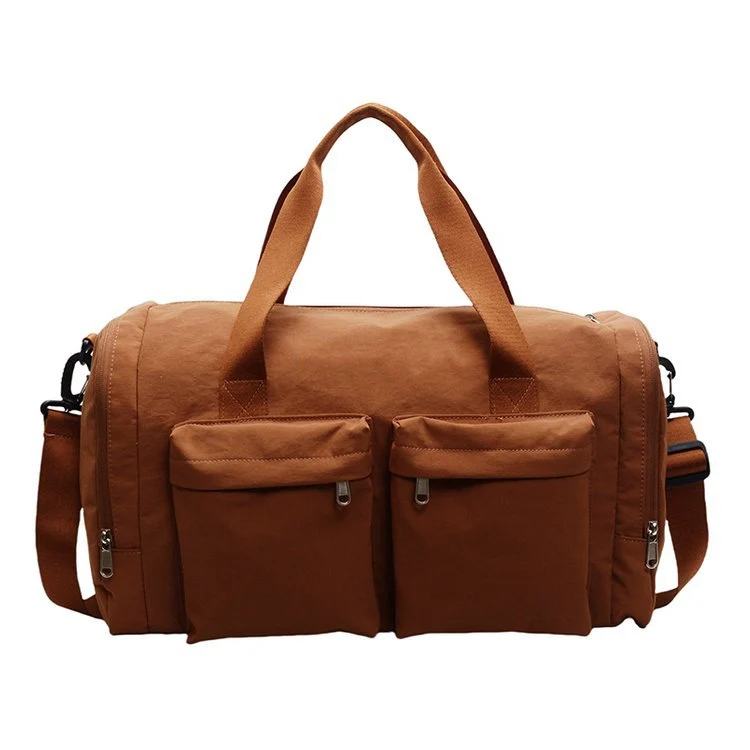 Sportliche Reisetasche Skanto