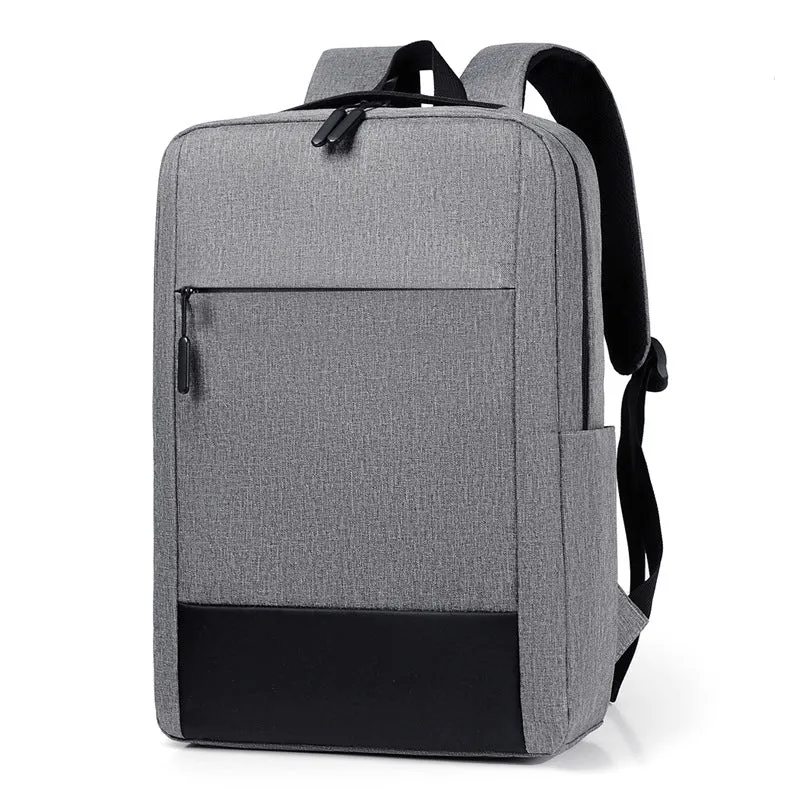 Robuster Laptop-Rucksack mit durchdachtem Organisationssystem Skanto