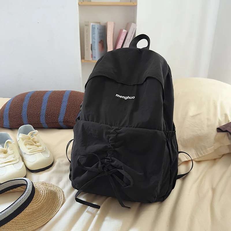 Leichter vielseitiger Kompressions-Schulrucksack