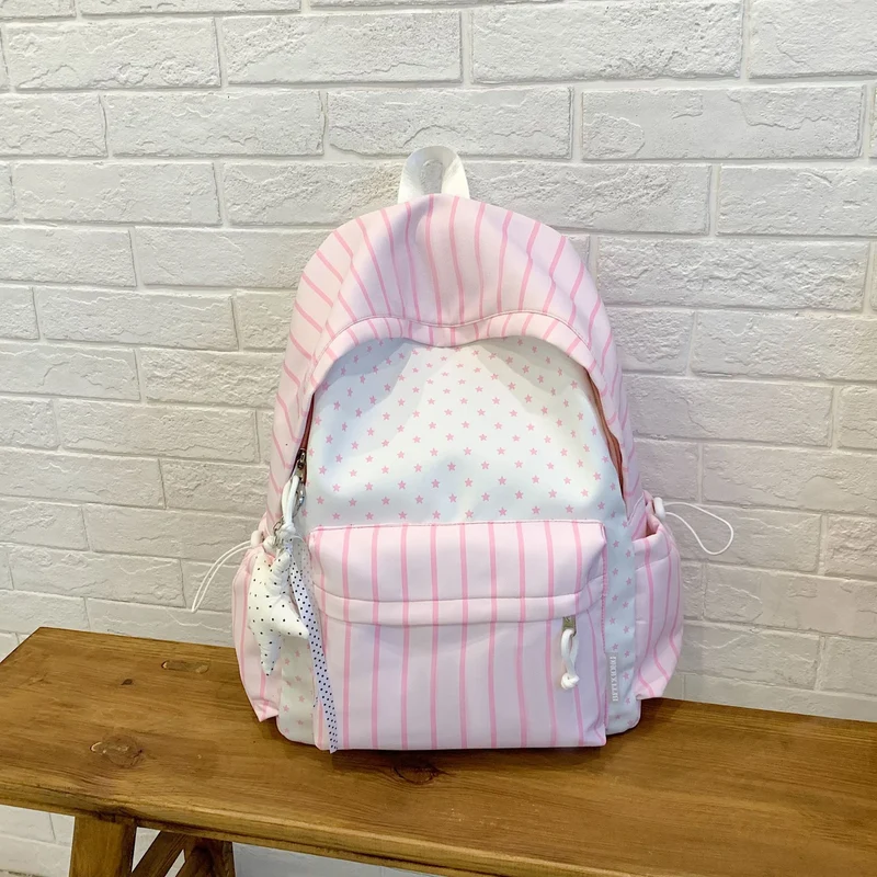 Leichter Utility-Schulrucksack