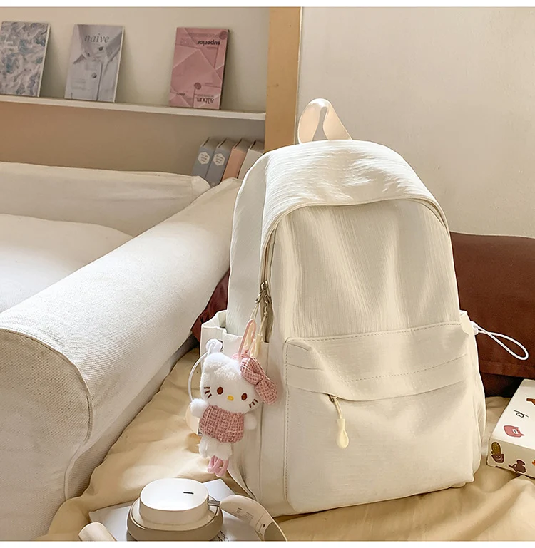 Leichter Utility-Schulrucksack