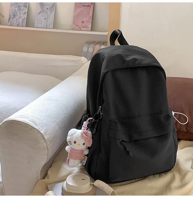 Leichter Utility-Schulrucksack