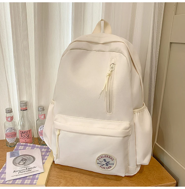 Leichter Utility-Schulrucksack