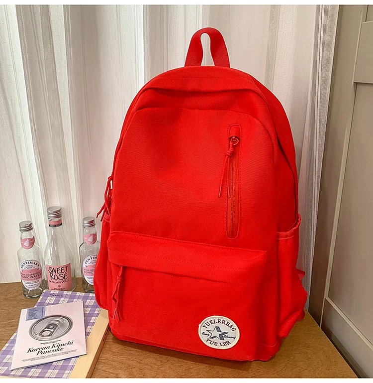 Leichter Utility-Schulrucksack