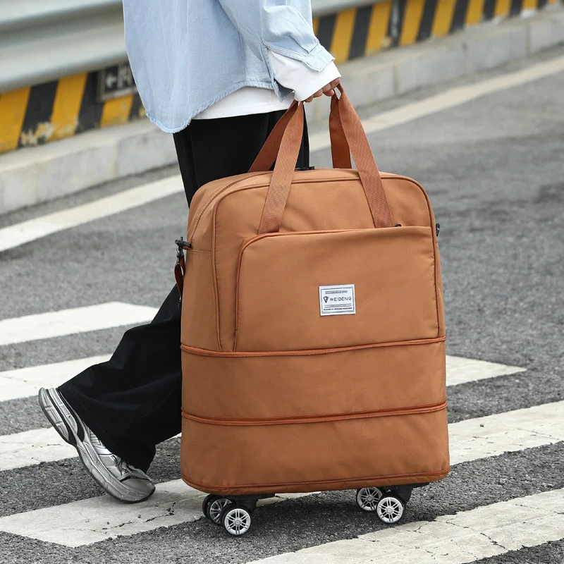 Rolltasche Skanto