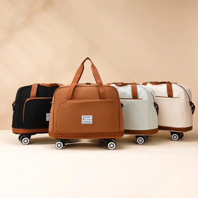 Rolltasche Skanto