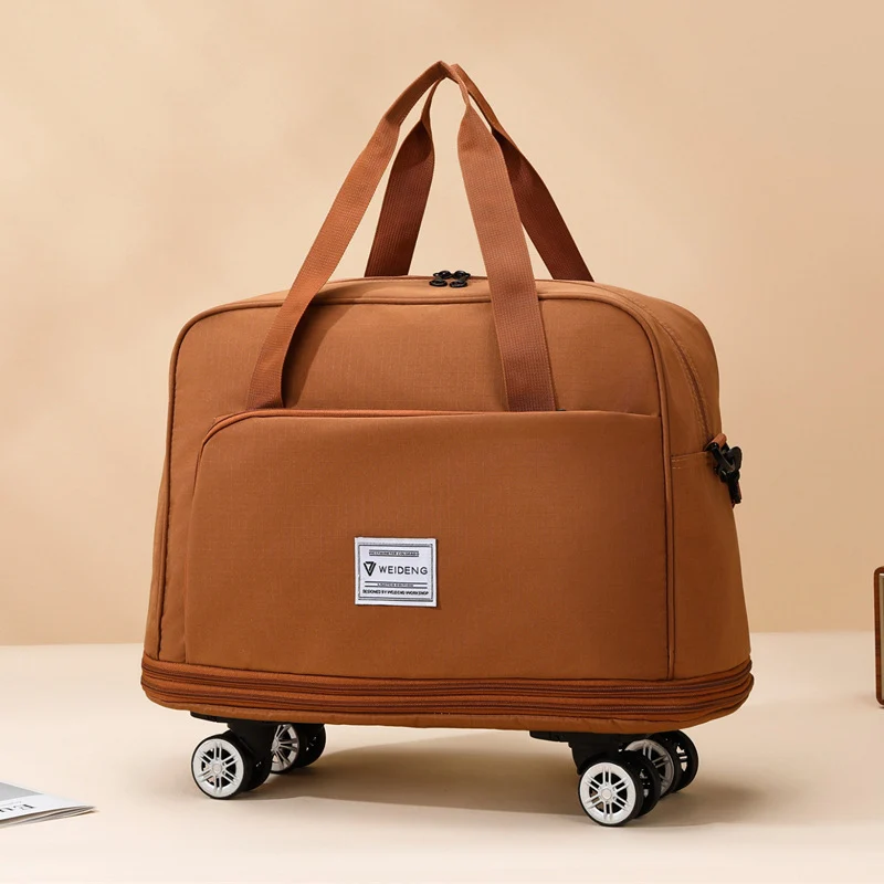 Rolltasche Skanto