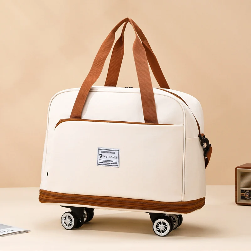 Rolltasche Skanto