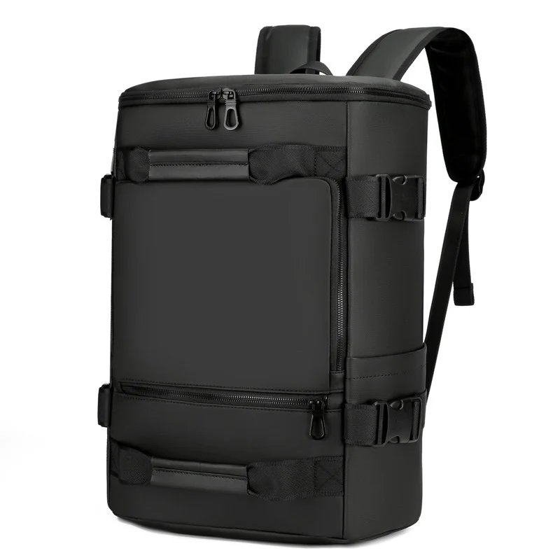Robuste und multifunktionale Rucksacktasche Skanto