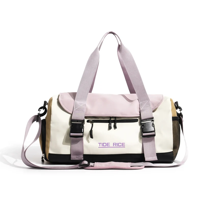 Robuste Sport- und Reisetasche Skanto