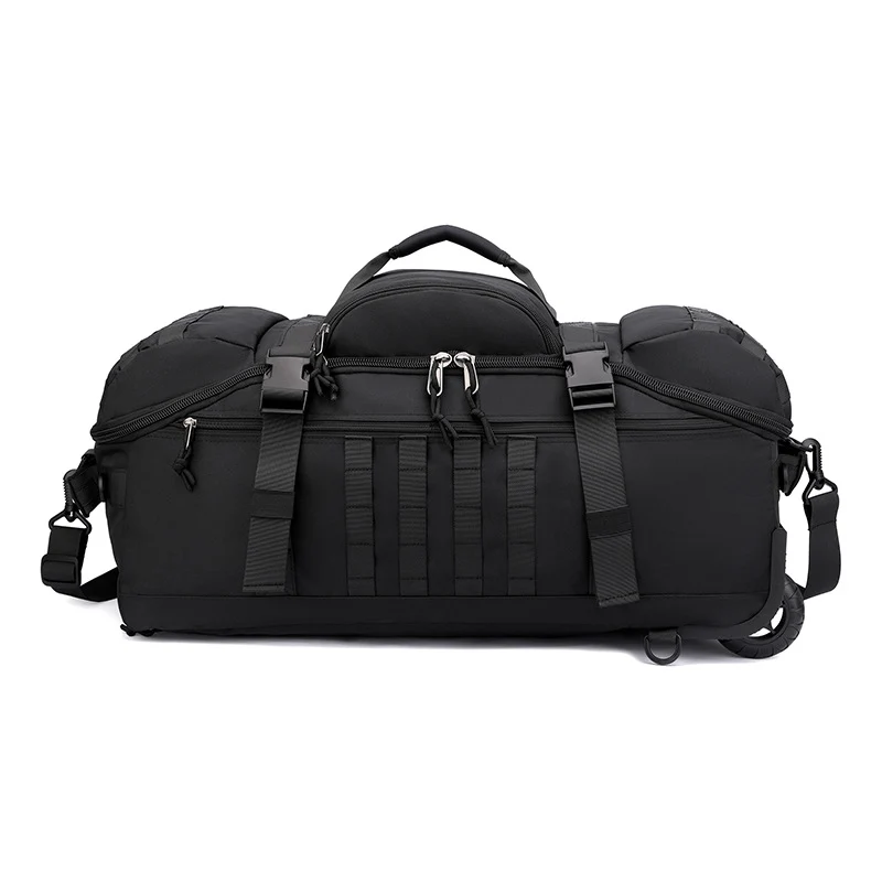 Robuste Abenteuer-Reisetasche Skanto