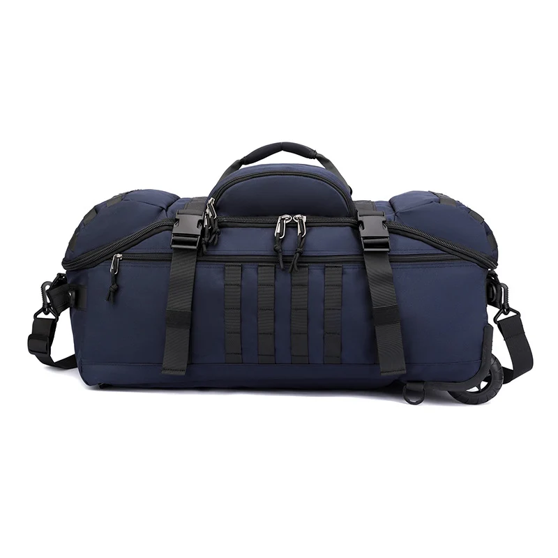 Robuste Abenteuer-Reisetasche Skanto