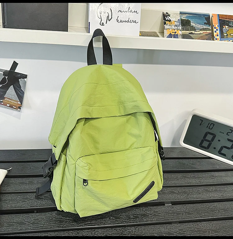 Multifunktionaler Urban Explorer Schulrucksack