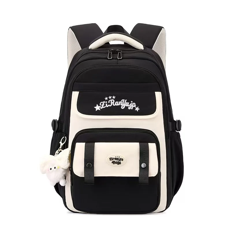 Multifunktionaler Reise-Schulrucksack