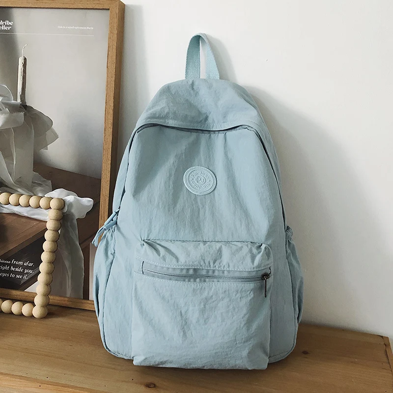 Leichter Reise-Schulrucksack