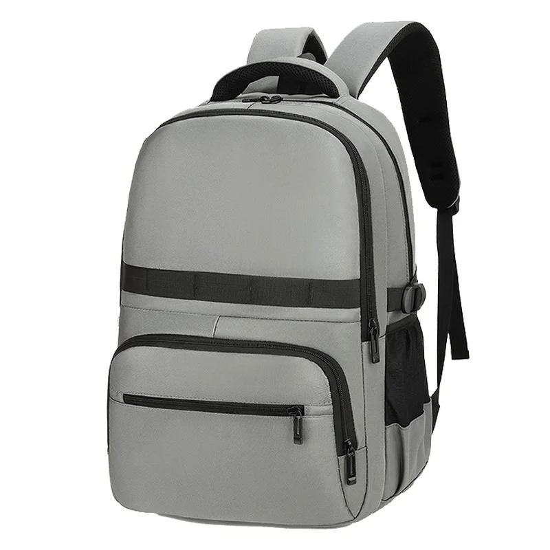 Multifunktionaler Rucksack mit wetterfestem Design und cleverer Aufteilung Skanto