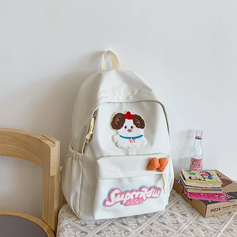 Niedlicher Mini-Rucksack mit Tiermotiv