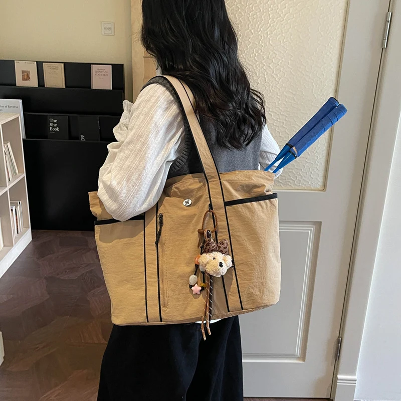 Praktische Wochenendtasche Skanto