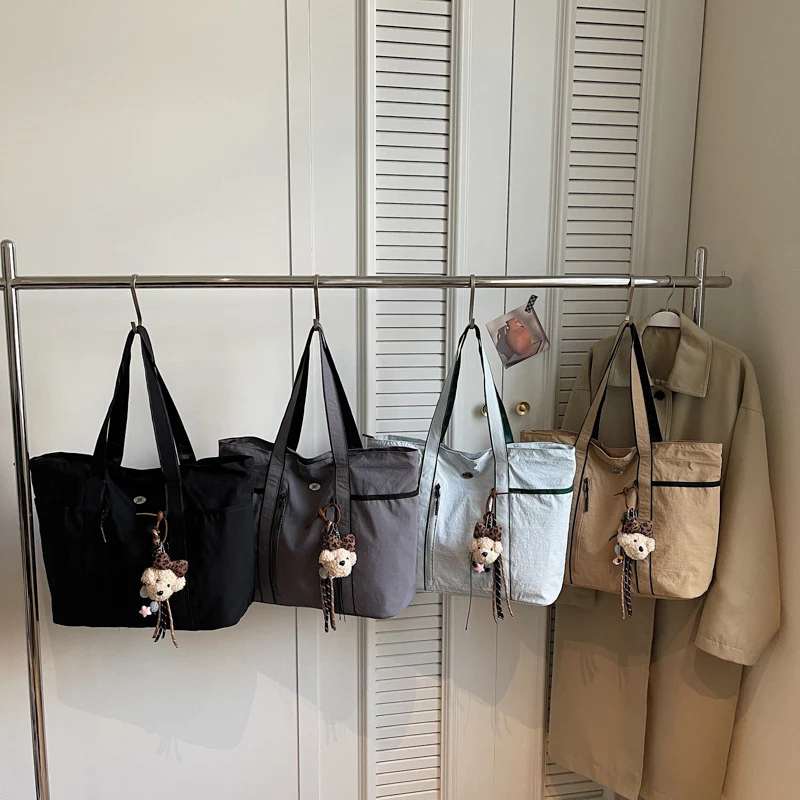 Praktische Wochenendtasche Skanto