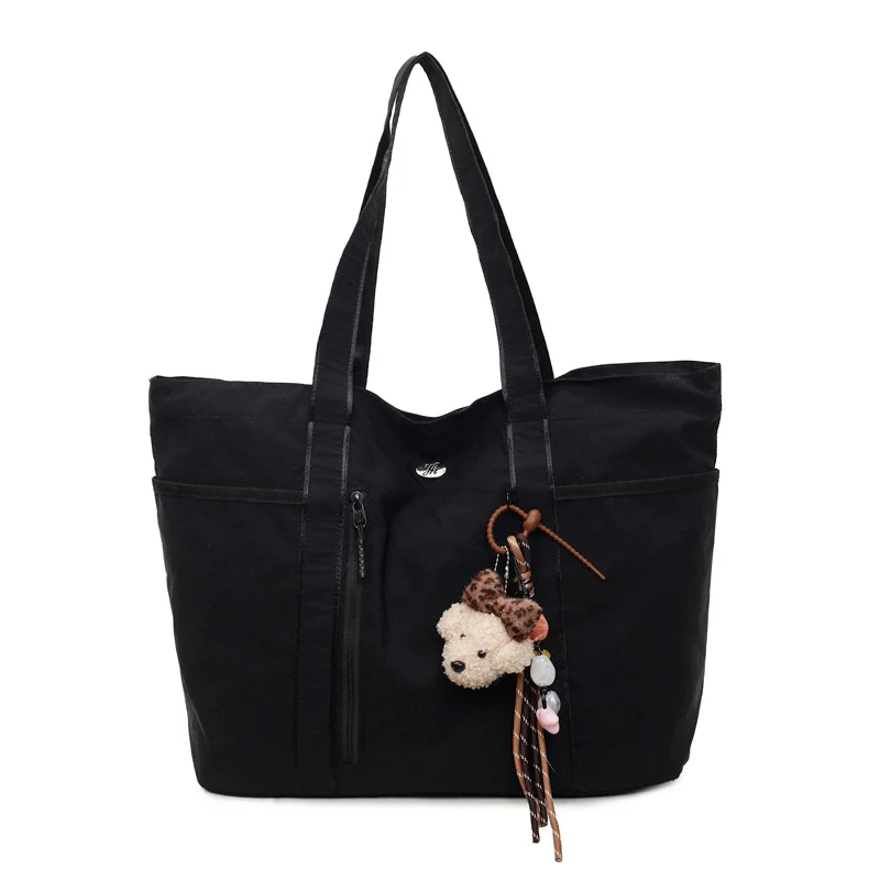 Praktische Wochenendtasche Skanto