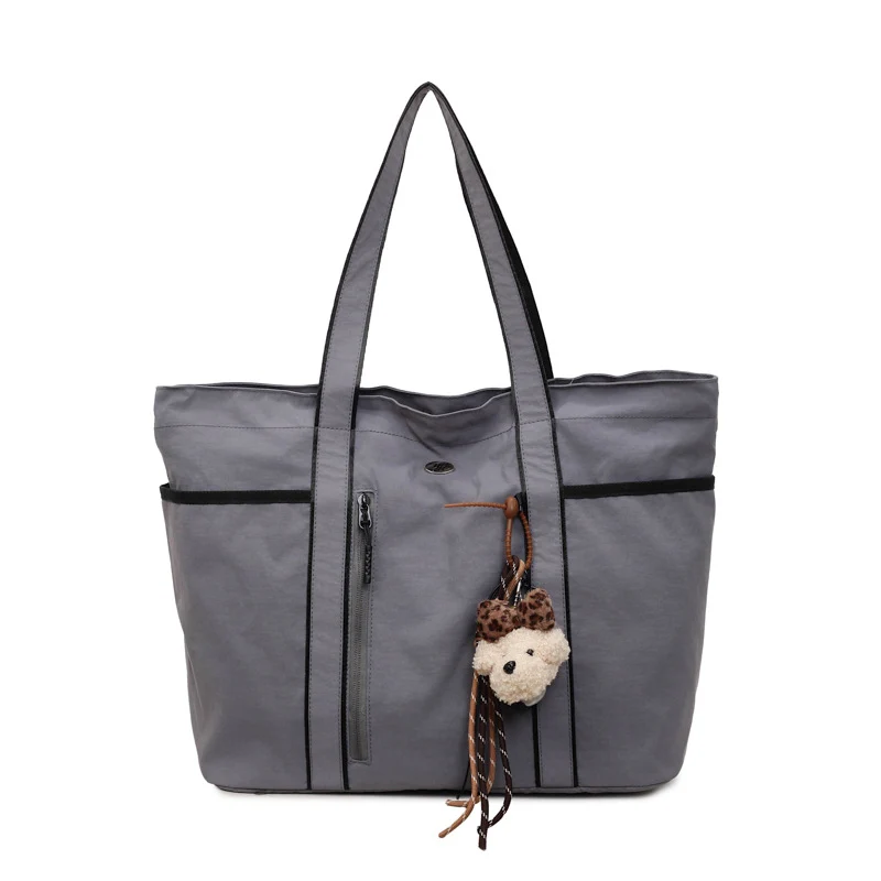 Praktische Wochenendtasche Skanto