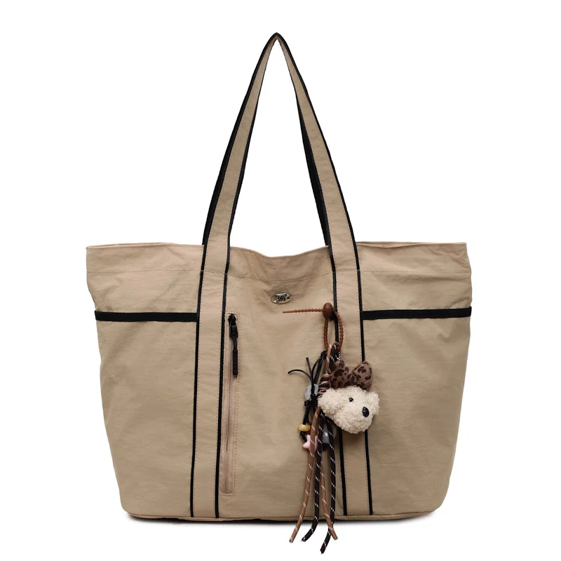 Praktische Wochenendtasche Skanto