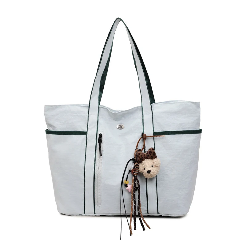 Praktische Wochenendtasche Skanto