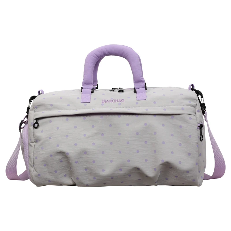 Praktische Wochenendtasche Skanto